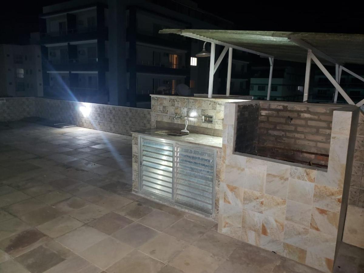 Apartamento Cabo Frio Praia Forte Zewnętrze zdjęcie