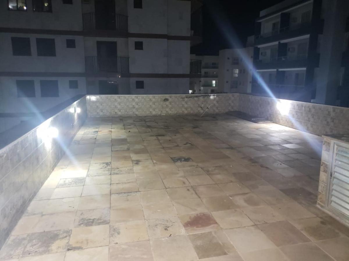 Apartamento Cabo Frio Praia Forte Zewnętrze zdjęcie