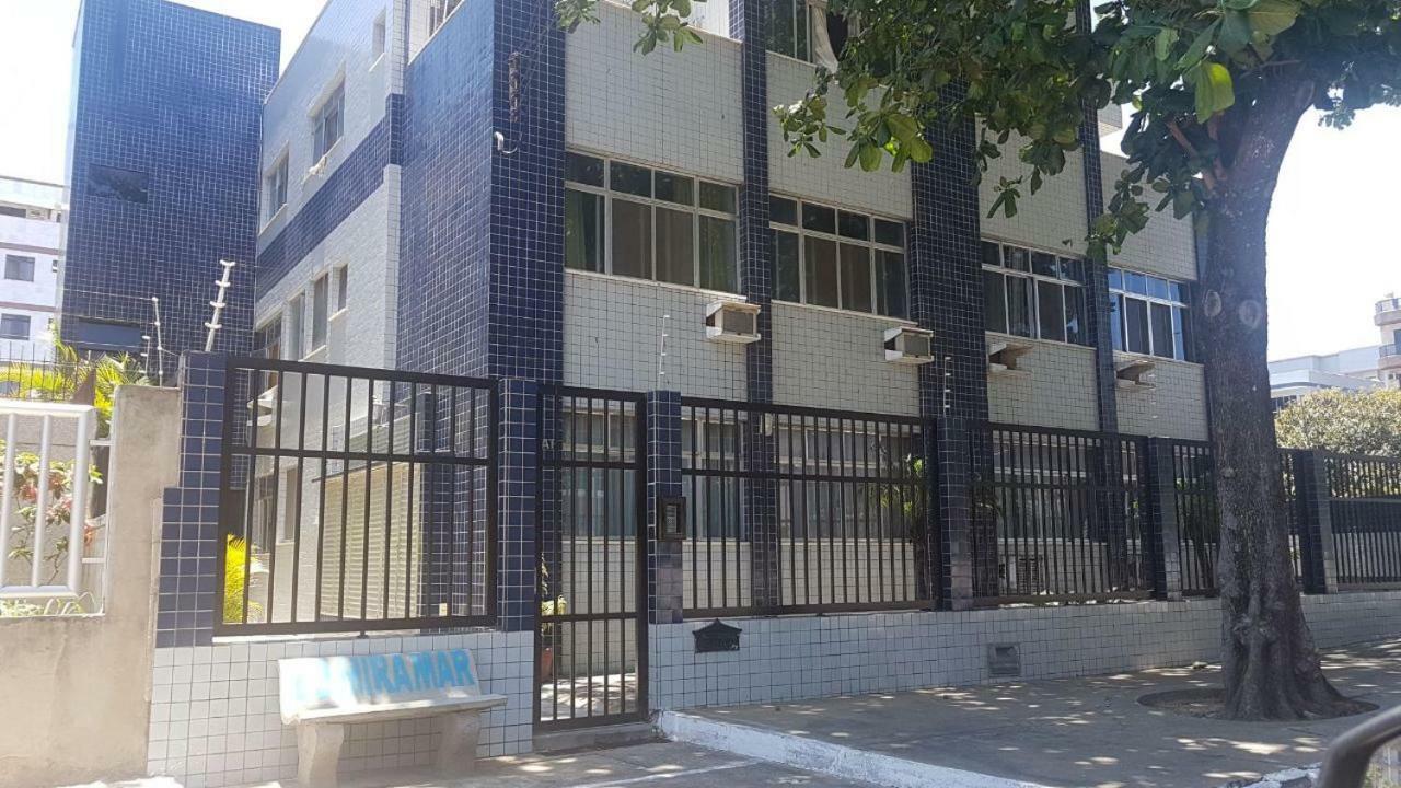 Apartamento Cabo Frio Praia Forte Zewnętrze zdjęcie