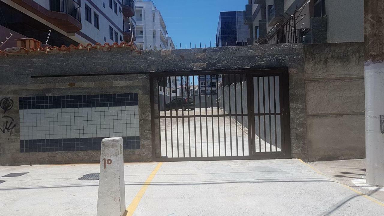 Apartamento Cabo Frio Praia Forte Zewnętrze zdjęcie