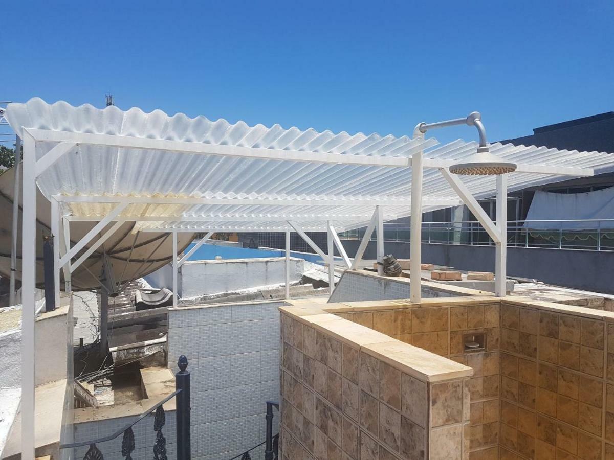 Apartamento Cabo Frio Praia Forte Zewnętrze zdjęcie