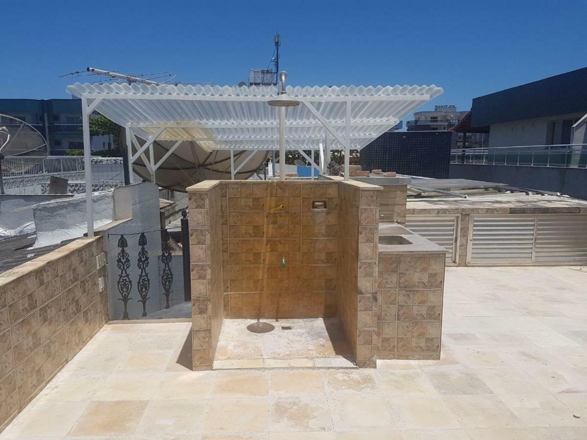 Apartamento Cabo Frio Praia Forte Zewnętrze zdjęcie