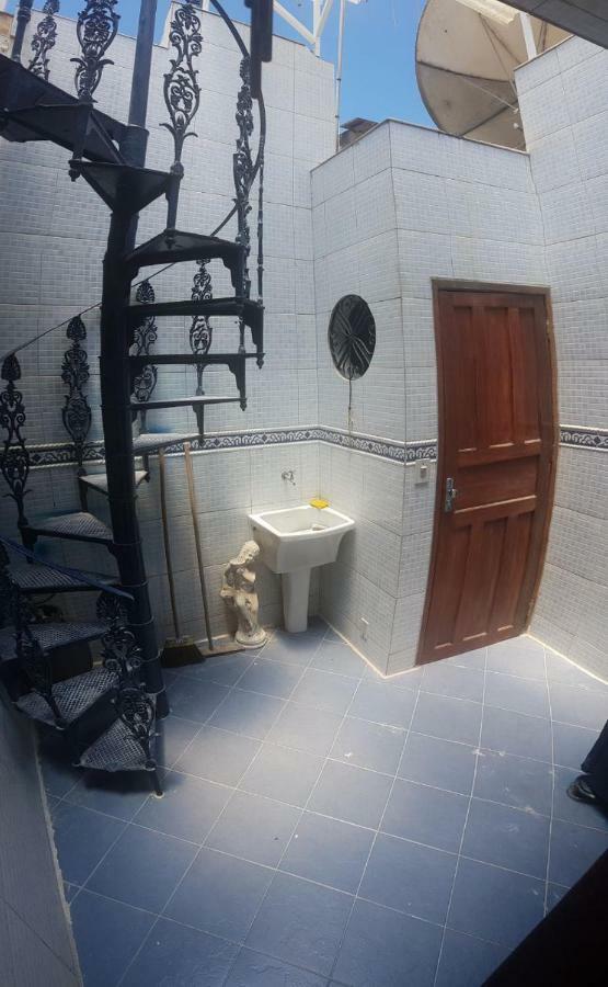 Apartamento Cabo Frio Praia Forte Zewnętrze zdjęcie