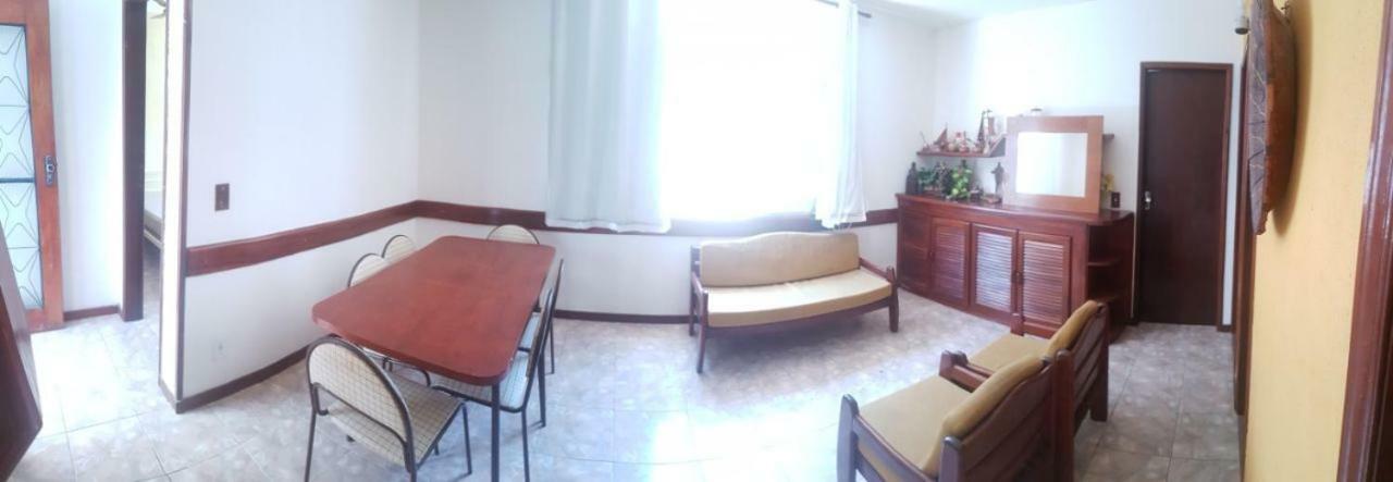 Apartamento Cabo Frio Praia Forte Zewnętrze zdjęcie